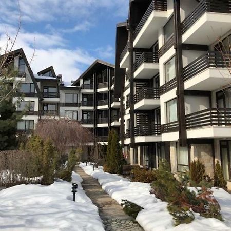 Aspen Suites In Aspen Ski And Spa Resort Razlog Exterior photo